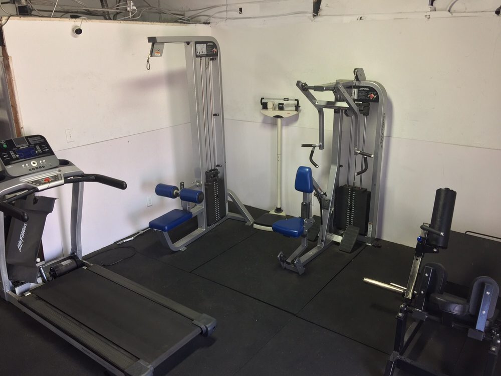Texas Elite Fitness