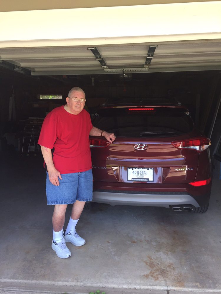 Hyundai of Silsbee Car Dealers 1275 US 96F Business, Silsbee, TX