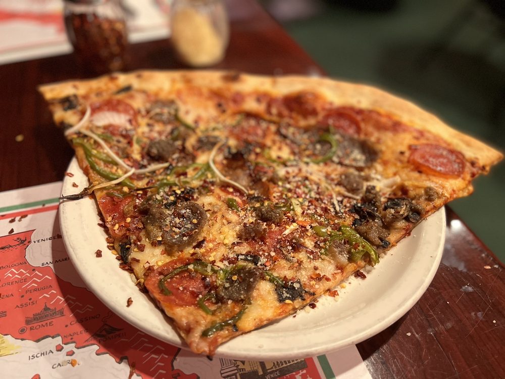 Vito & Michael's Pizzeria