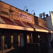 Cara Mia 102 Photos 123 Reviews Italian 194 Es St Outside Patio Seating Photo Of Cara Mia Millburn Nj United States