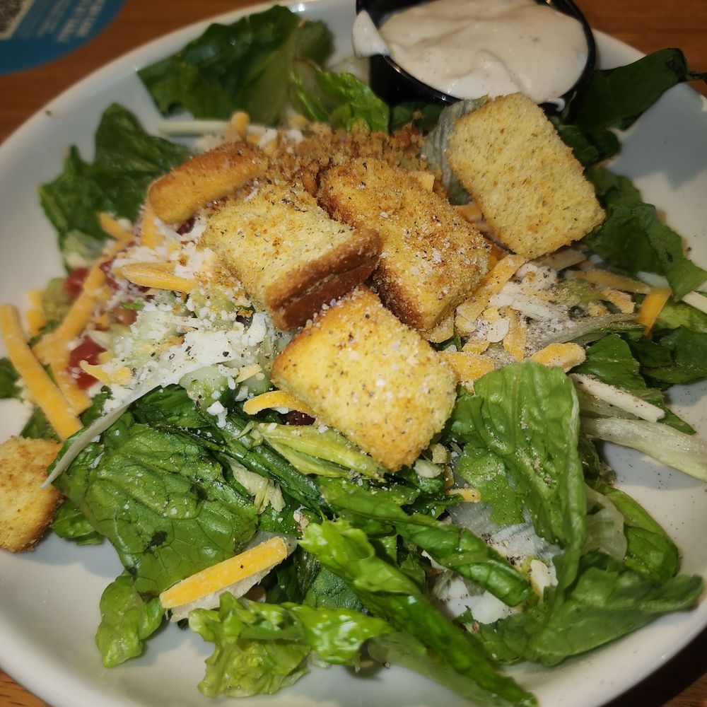 Applebee's Grill + Bar