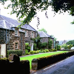 Manor House Hotel Oban Hotels Gallanach Road Argyll And Photo Of Manor House Hotel Oban Argyll And Bute United Kingdom