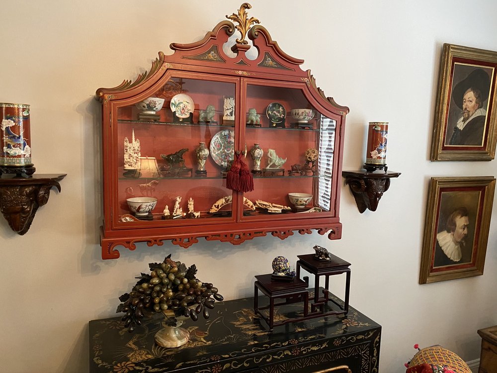 Back To The Future Estate Sales