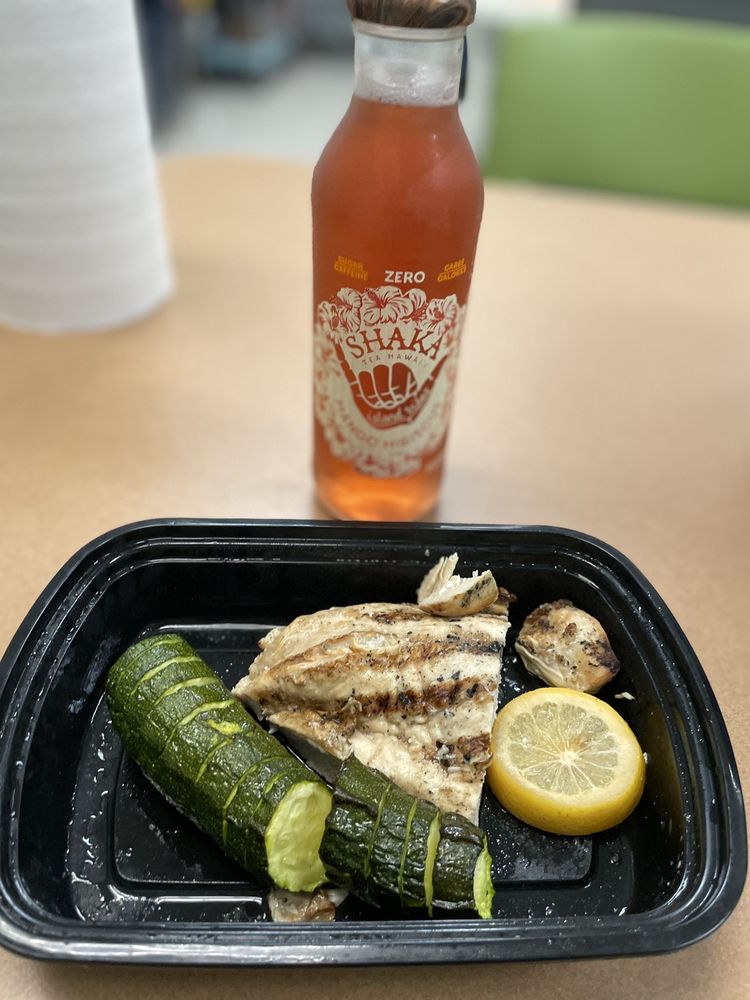 Trader Joe's