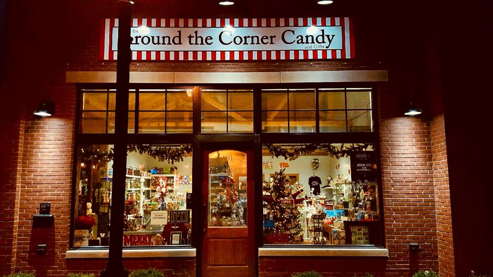 Around the Corner Candy 36 Photos Candy Stores 101 S 1st St, West