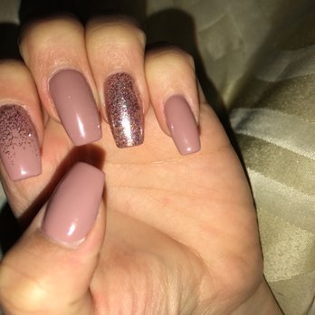 French Nails 43 Photos 27 Reviews Nail Salons 3421 Ridge Rd Photo Of French Nails Buford Ga United States