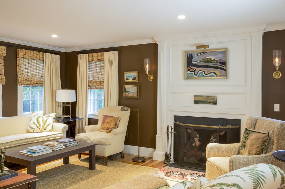 image of business Ned Marshall Interiors