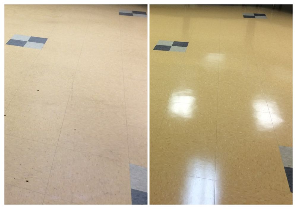 Night Owl Floor Services