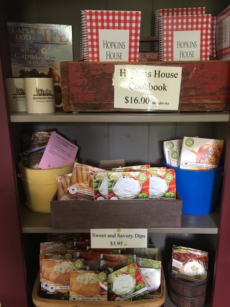 Hopkins House Bakery 22 Reviews Bakeries 2727 Main St, Brewster