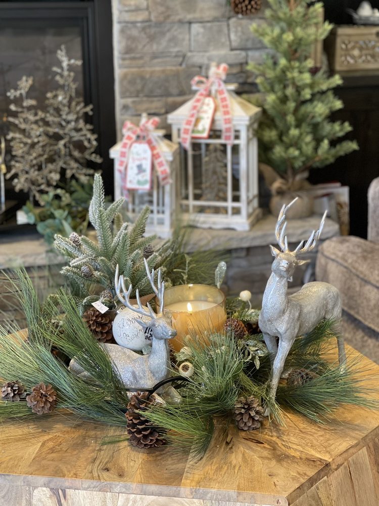 image of business Pieces Furniture & Design