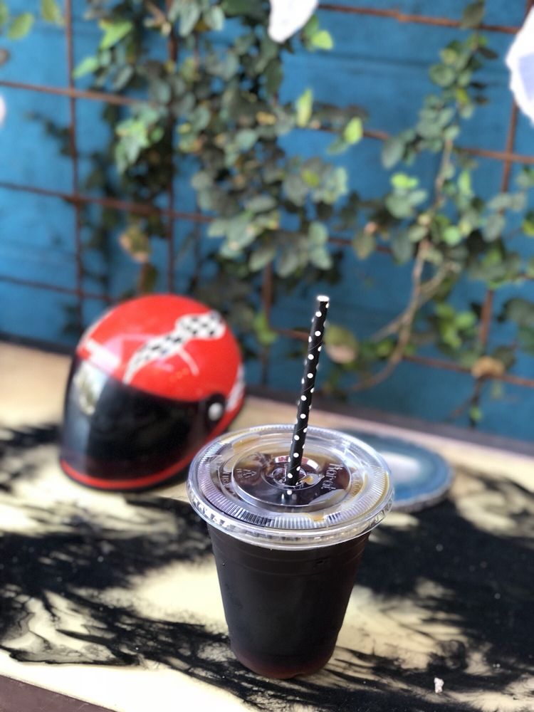 Coffee Shop Image