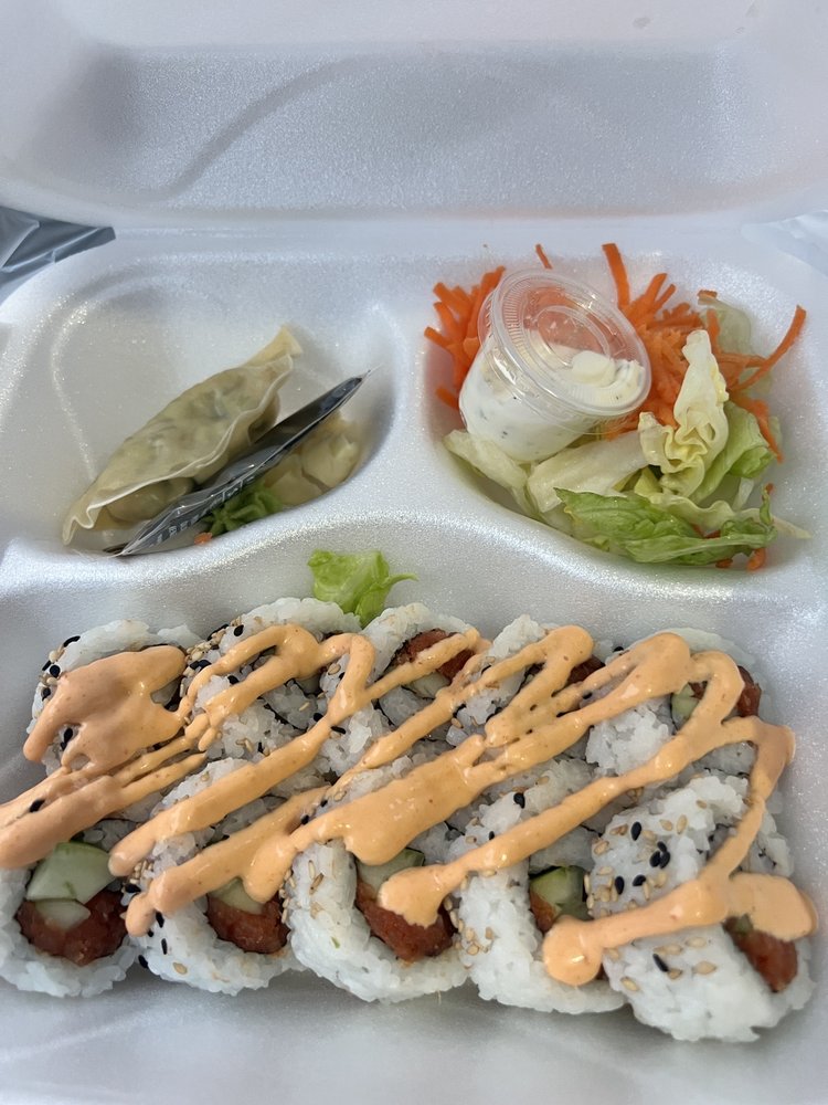 Hisui Sushi