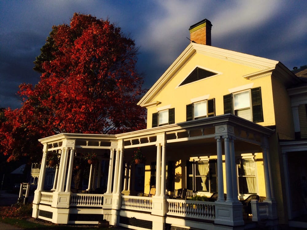 The Inn At Montpelier 13 Photos & 13 Reviews Hotels 147 Main St
