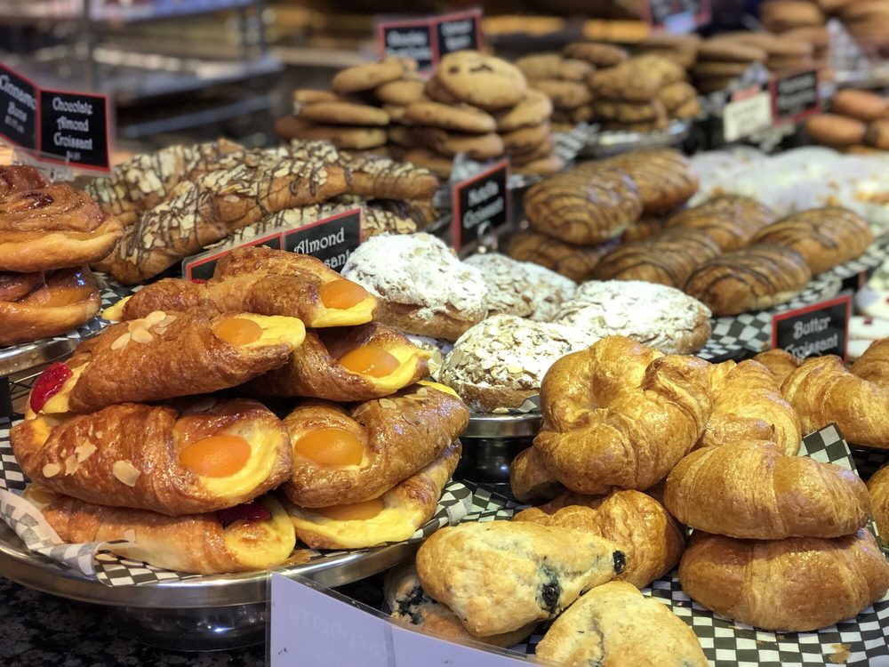Stuart’s Bakery 199 Photos & 83 Reviews Bakeries 1689 Johnston