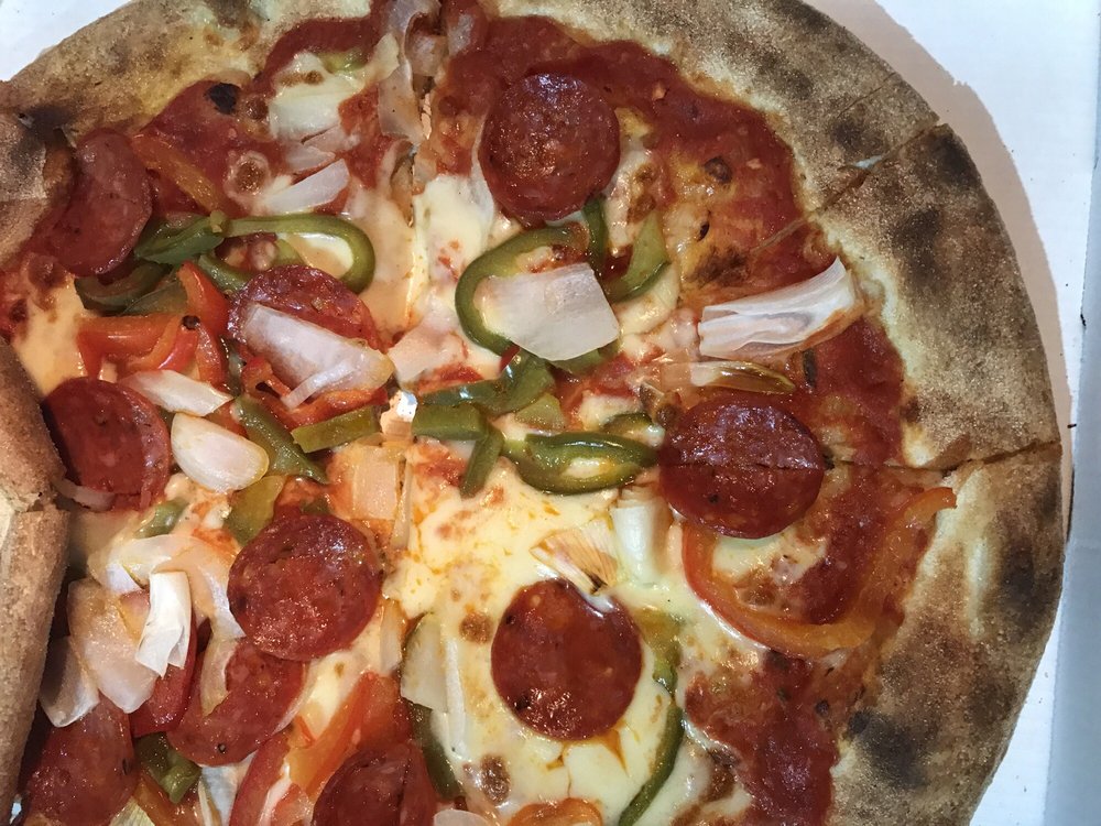 Adriano's Reviews Ennis, CE One Bite