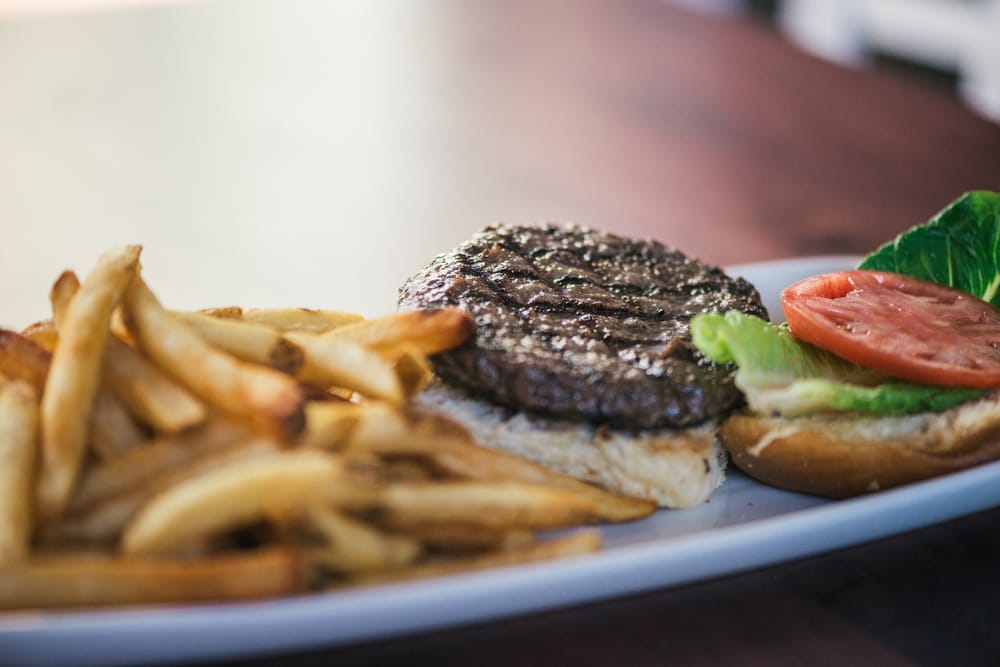 The Studio Restaurant & Bar Temp. CLOSED 54 Photos & 111 Reviews