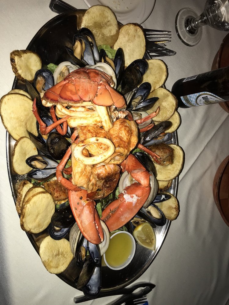 Atlantic Manor 44 Photos & 52 Reviews Portuguese 83 Main St, Ogdensburg, NJ Restaurant
