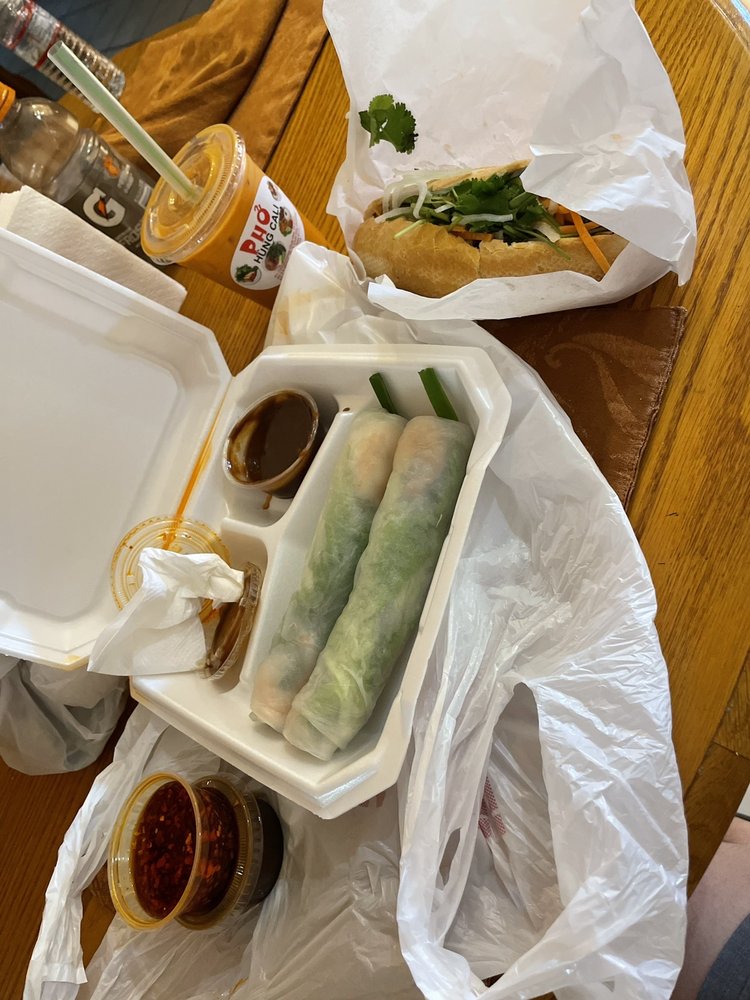 Pho Hung Cali