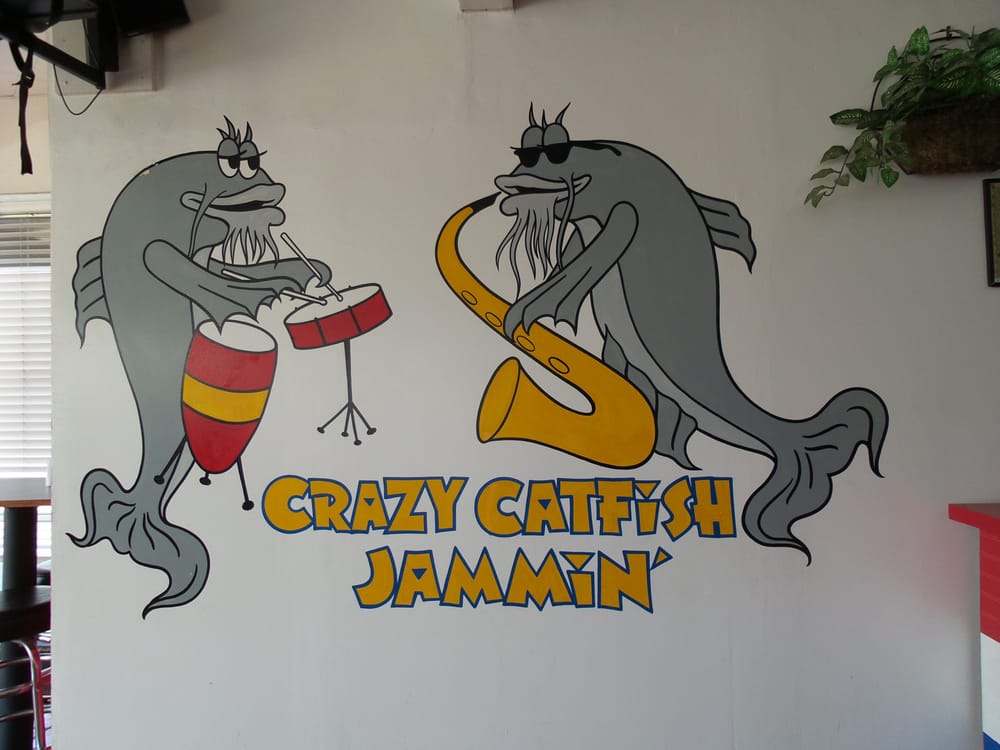 Crazy Catfish Restaurant 15 Photos & 16 Reviews Seafood 1410 W