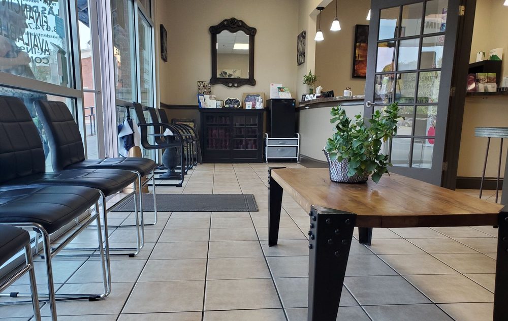 image of business DALLAS DENTAL