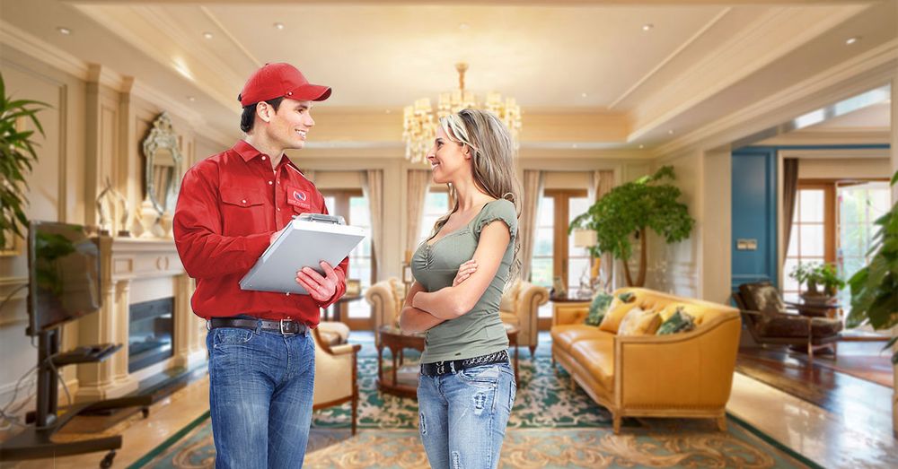 image of business New Albany Heating & Cooling