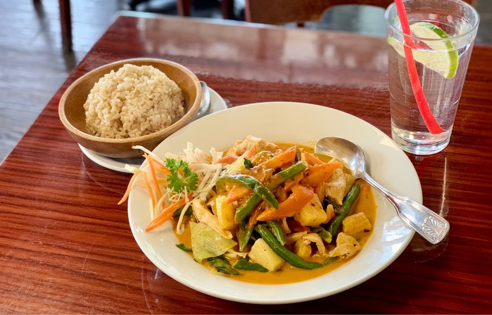 Thai Soon Restaurant Thai Soon Restaurant