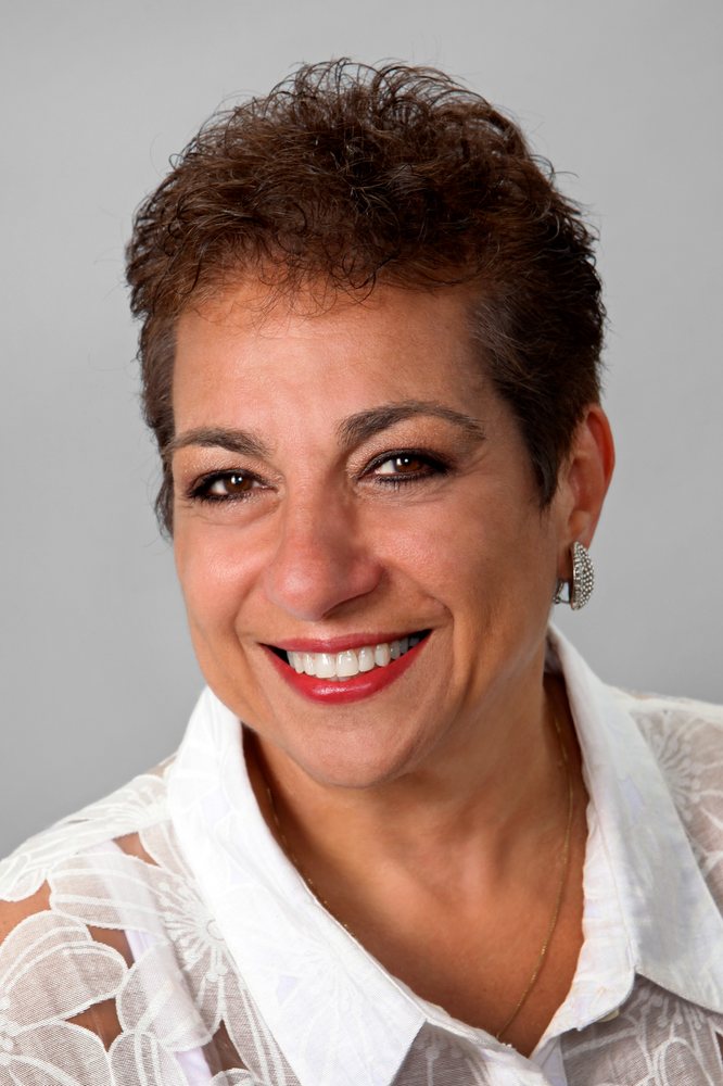 Vivian Selenow - William Raveis Real Estate