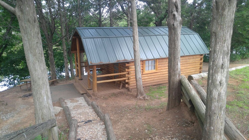 Cherokee Koa Kamp Grounds Campgrounds I 40, Geary, OK Phone