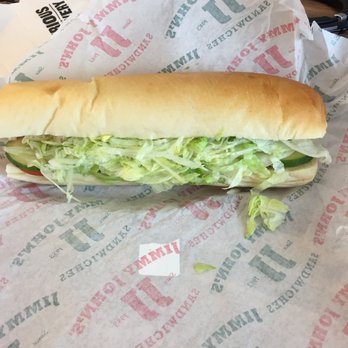 Jimmy John’s 11 s & 81 Reviews Sandwiches 550 N