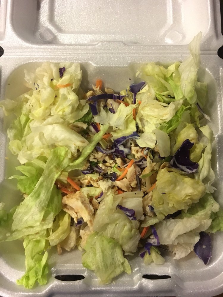 Yaya’s Flame Broiled Chicken 11 Reviews American (New) 4372 W