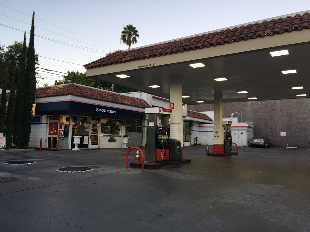 Beverly Hills Oil 15 Photos & 29 Reviews Gas Stations 9460 W Olympic Blvd, Beverly Hills