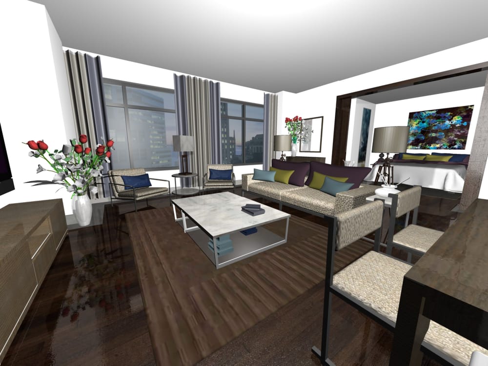 The Setai Living Room Interior Design Nyc Quba Yelp Photo Of Quba Interior Design By Jakub Karol C Astoria Ny United States