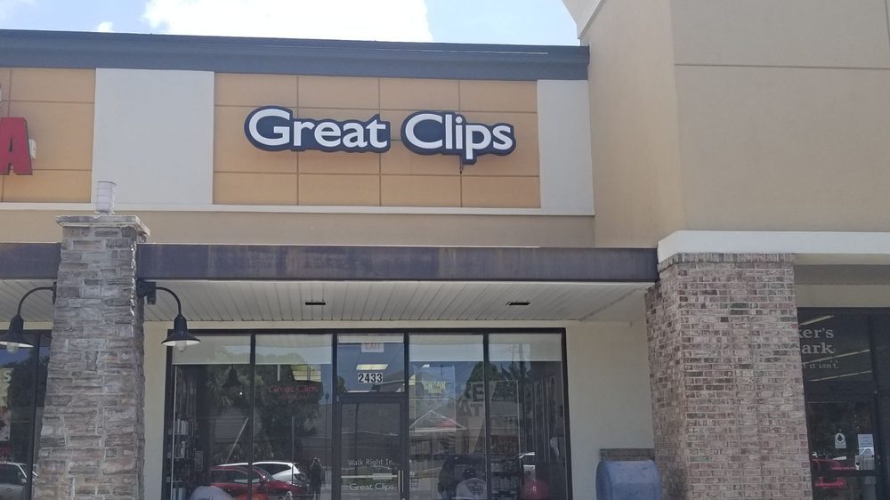 Great Clips