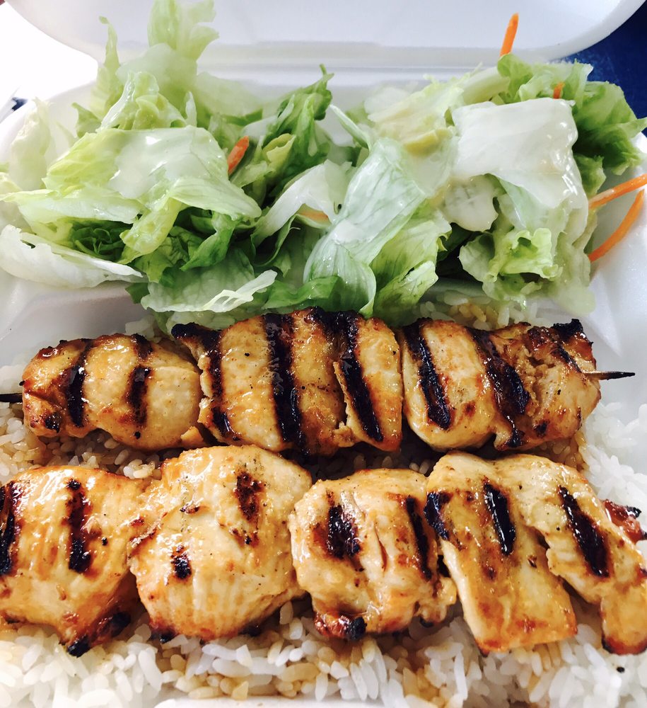 Teriyaki Plus 57 Photos & 90 Reviews Japanese 7312 Sepulveda Blvd, Van Nuys, Van Nuys, CA