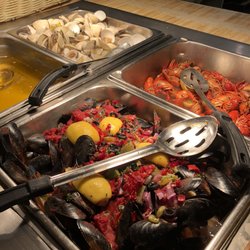 Seafood World 99 Photos 178 Reviews Buffets 411 N Kings Hwy Photo Of Seafood World Myrtle Beach Sc United States