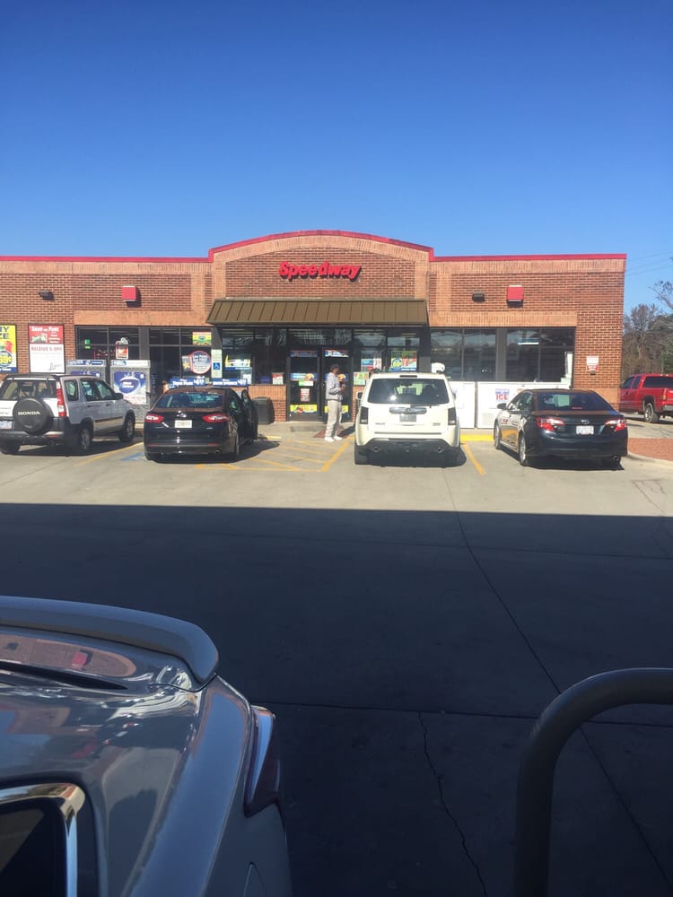 Speedway Gas Stations 4000 Dickerson Ave, Greenville, NC Phone