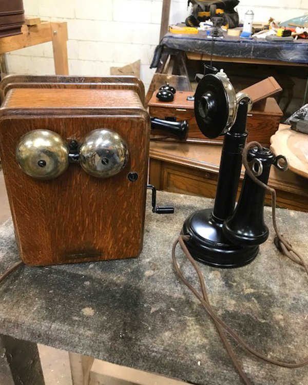 Don S Refinishing Service 12 Photos Furniture Repair
