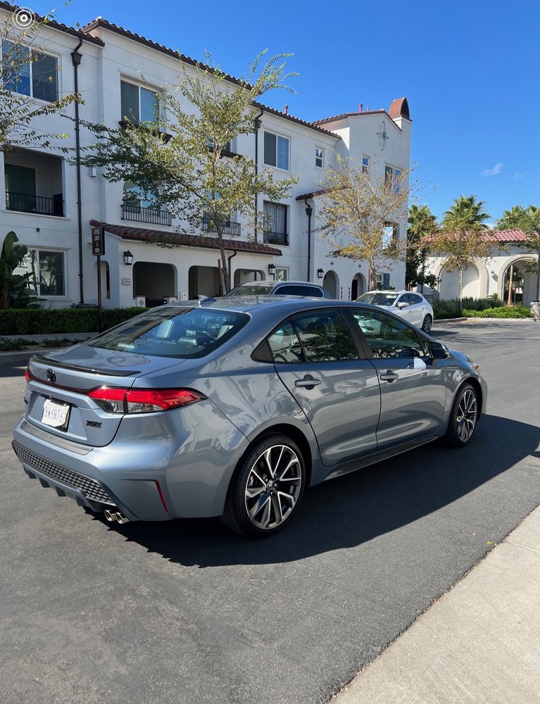 Cali Precision Detailing