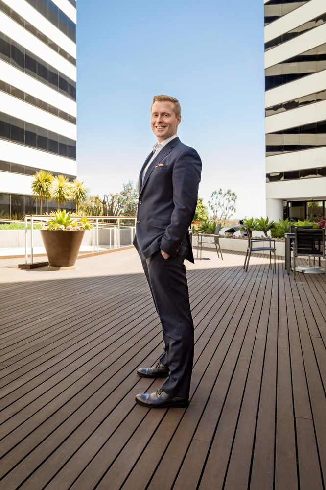 Wendell Charles Financial