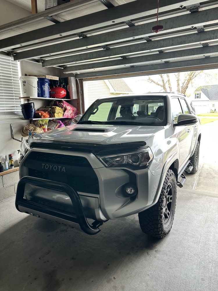Stevenson-Hendrick Toyota Jacksonville