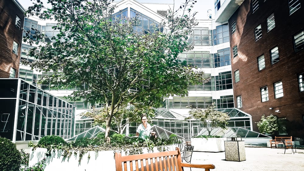 MedStar Washington Hospital Center
