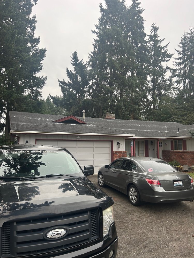 Dht Construction & Roofing