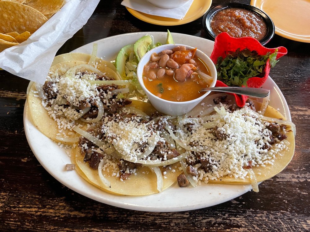 Rio Grande Tex-Mex Restaurant