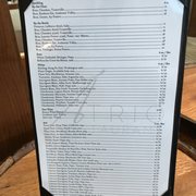 Seeing What Happened To Atrios I Guess >> Atrio 54 Photos 31 Reviews Wine Bars 2355 N Main St Walnut Seeing What Happened To Atrios I Guess >> Atrio 54 Photos 31 Reviews Wine Bars 2355 N Main St Walnut