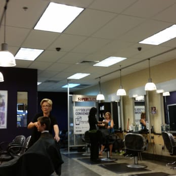 The friendly SoCalComics staff! About: Supercuts hair salon in San Diego at Carmel Mountain Ranch Town Ctr offers a variety of services from consistent, quality haircuts for men and women 3/5(48).