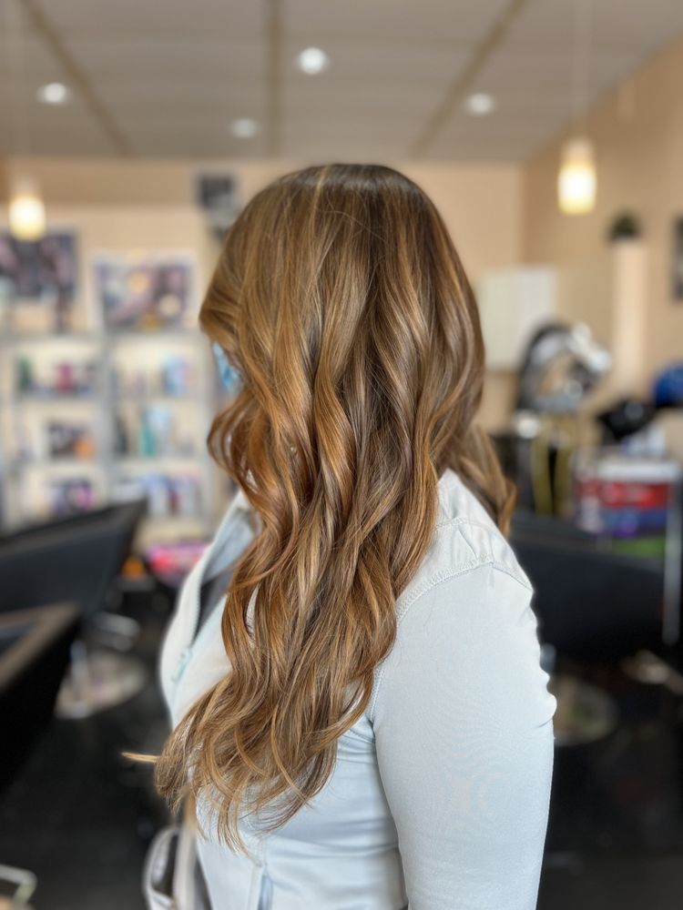 Glamor Cuts