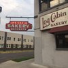 Log Cabin Bakery