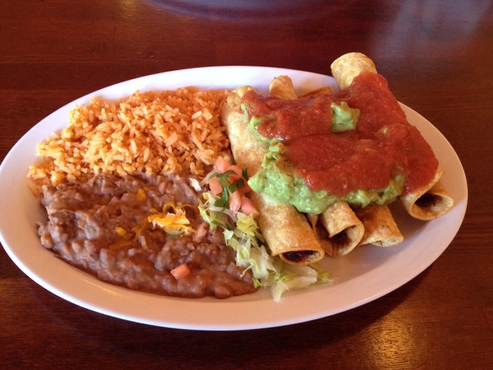 Rudy’s Mexican Restaurant - 46 Photos & 90 Reviews - Mexican - 3613 ...