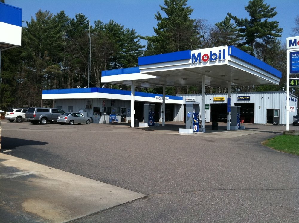 Minocqua Tire & Auto Tires 8627 US Hwy 51 N, Minocqua, WI Phone