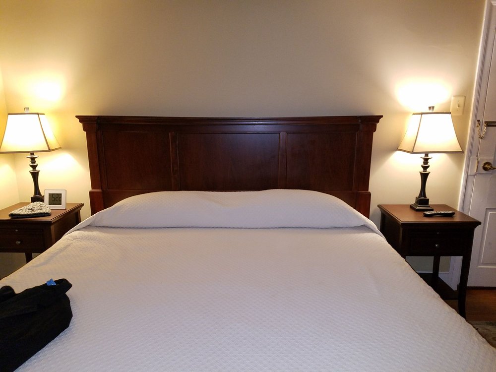 Joseph Ambler Inn